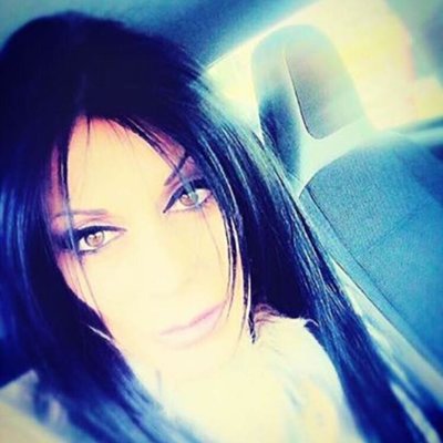 Paola Anastasi Nikita