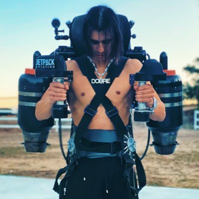Cyrus Dobre