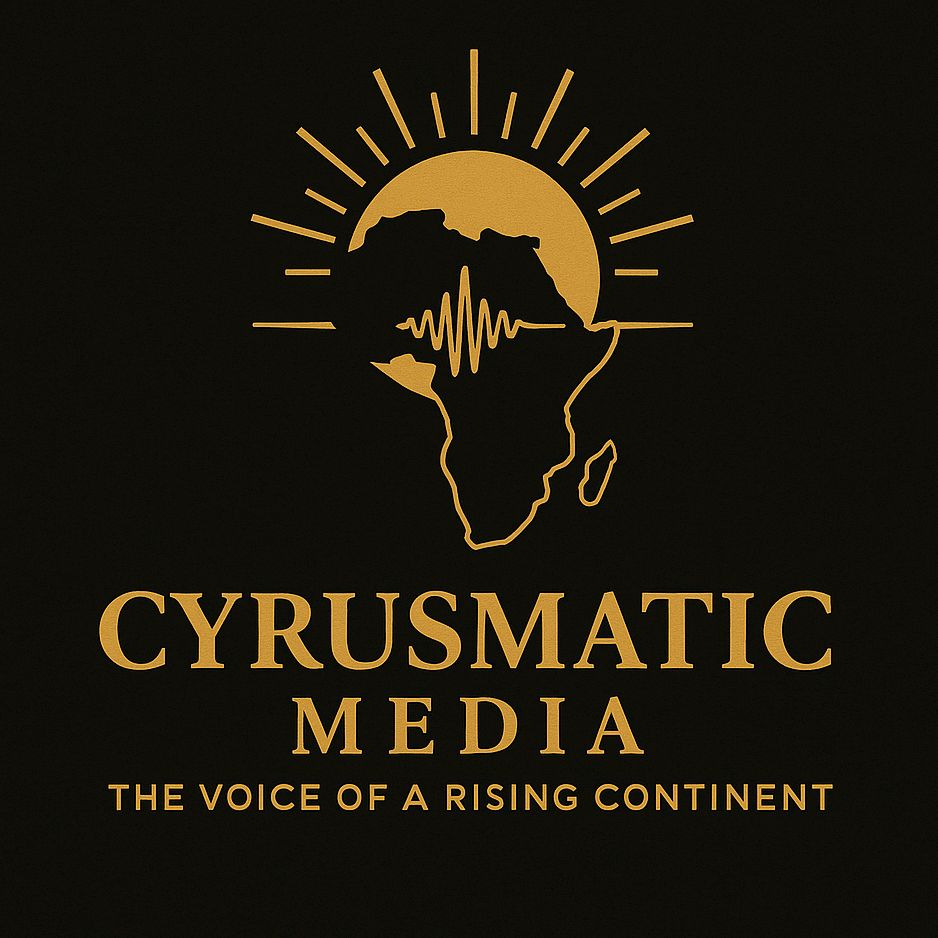 Cyrusmatic Media LLC