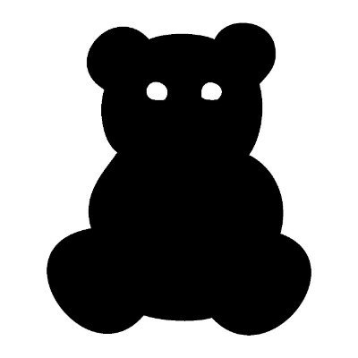 闇のクマさん世界のネットニュース
