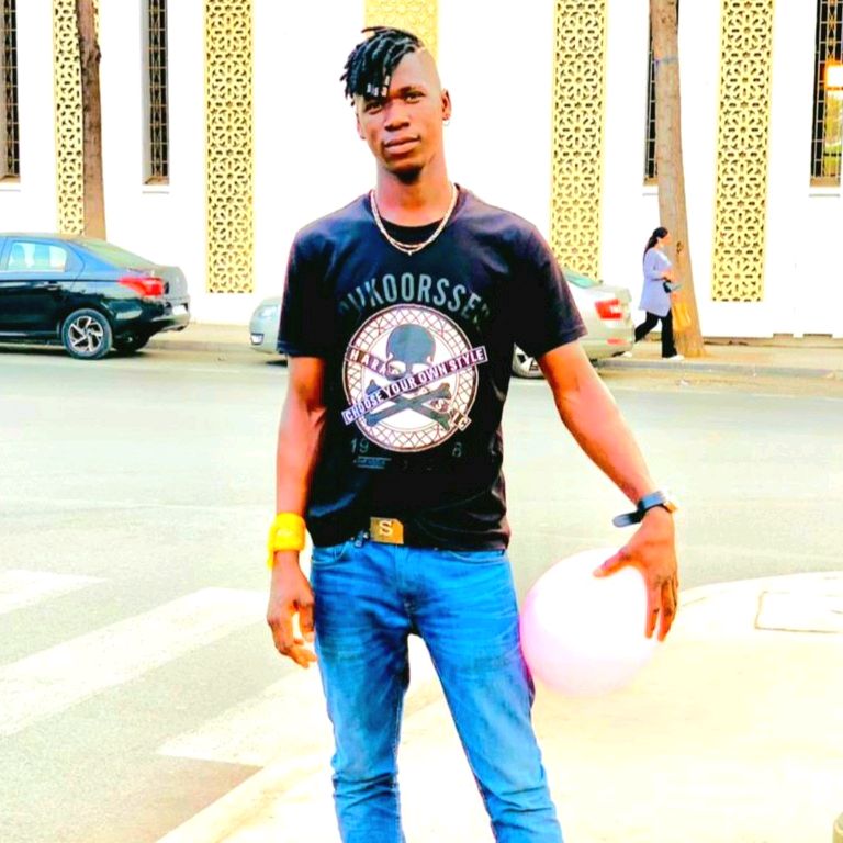 So Gang D Music