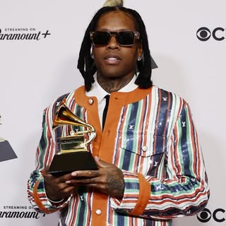 DaⓂ️ar Hamlin <3