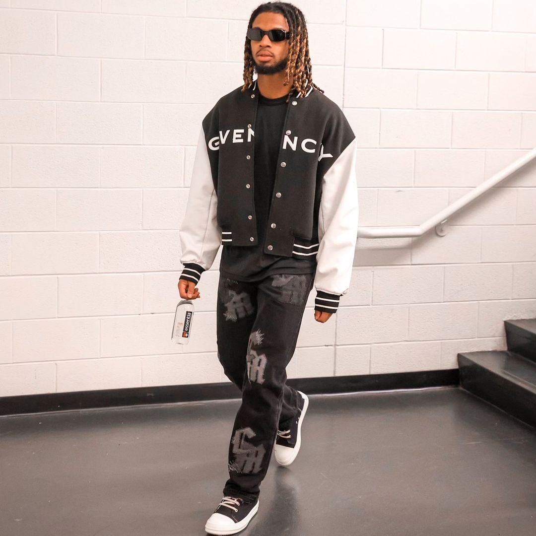 Damar Hamlin