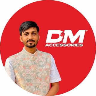 D M Accessories {Hari RaM}