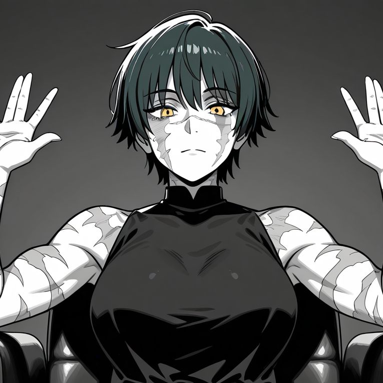 ✧ D.Waifukurø_God ✧