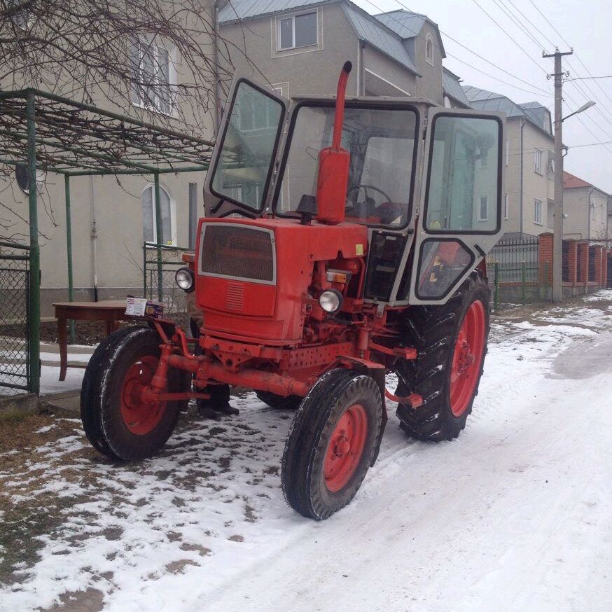 Дніпрозапчастина