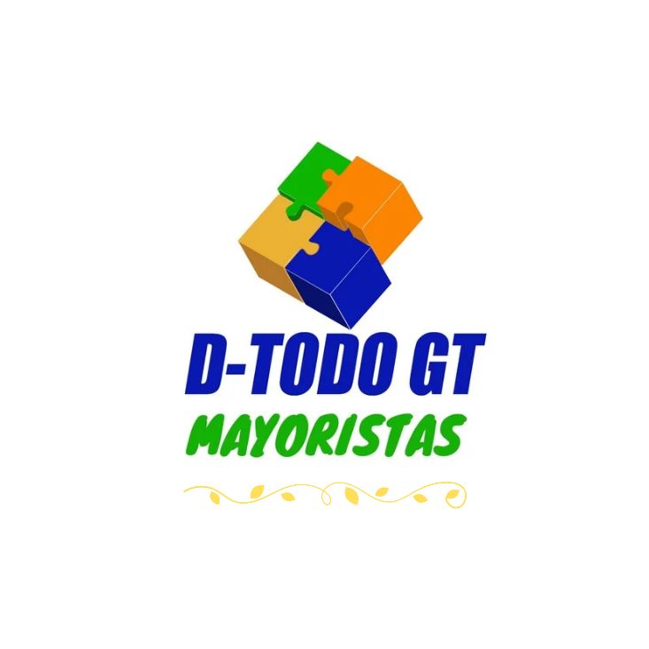 D-Todo GT Mayorista