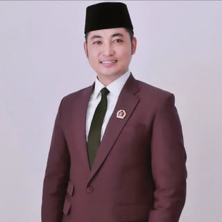 IRWAN KRISDIYANTO