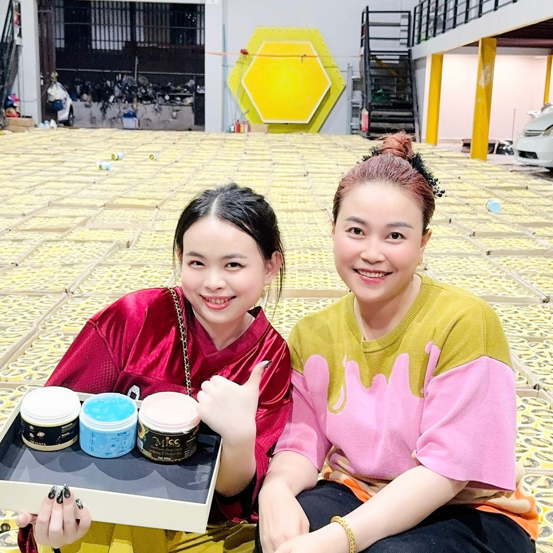 ដា ដាលីន