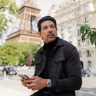 Roger Freitas | Mentor Espiritual