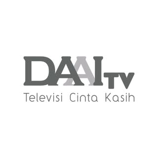 DAAI TV Indonesia