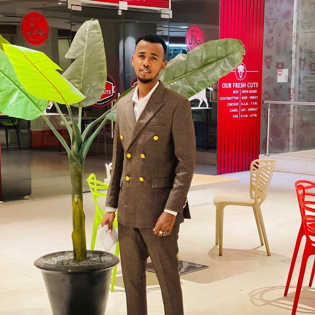 Daus lama filan🇸🇴