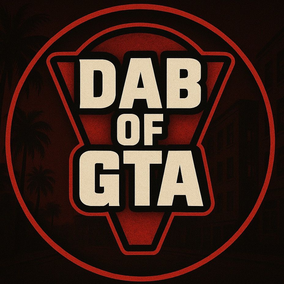 DAB OF GTA 🤣