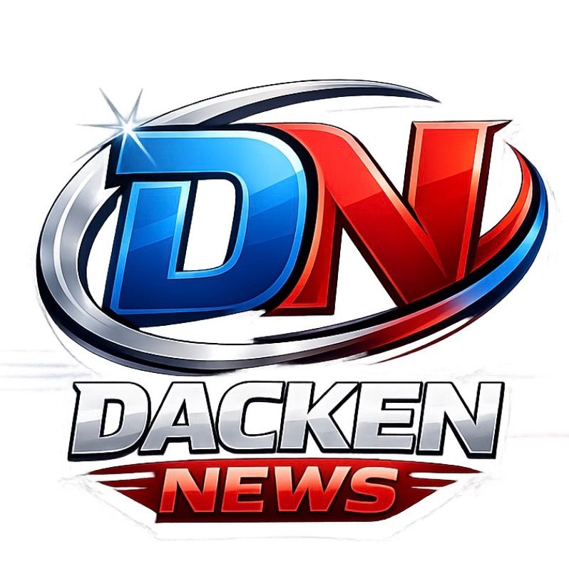 Dacken News