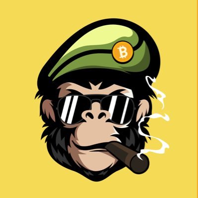 Crypto General 🧲
