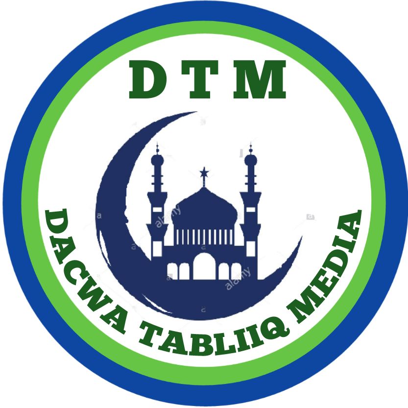 Dacwa Tabliiq Media