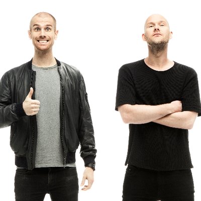 Dada Life