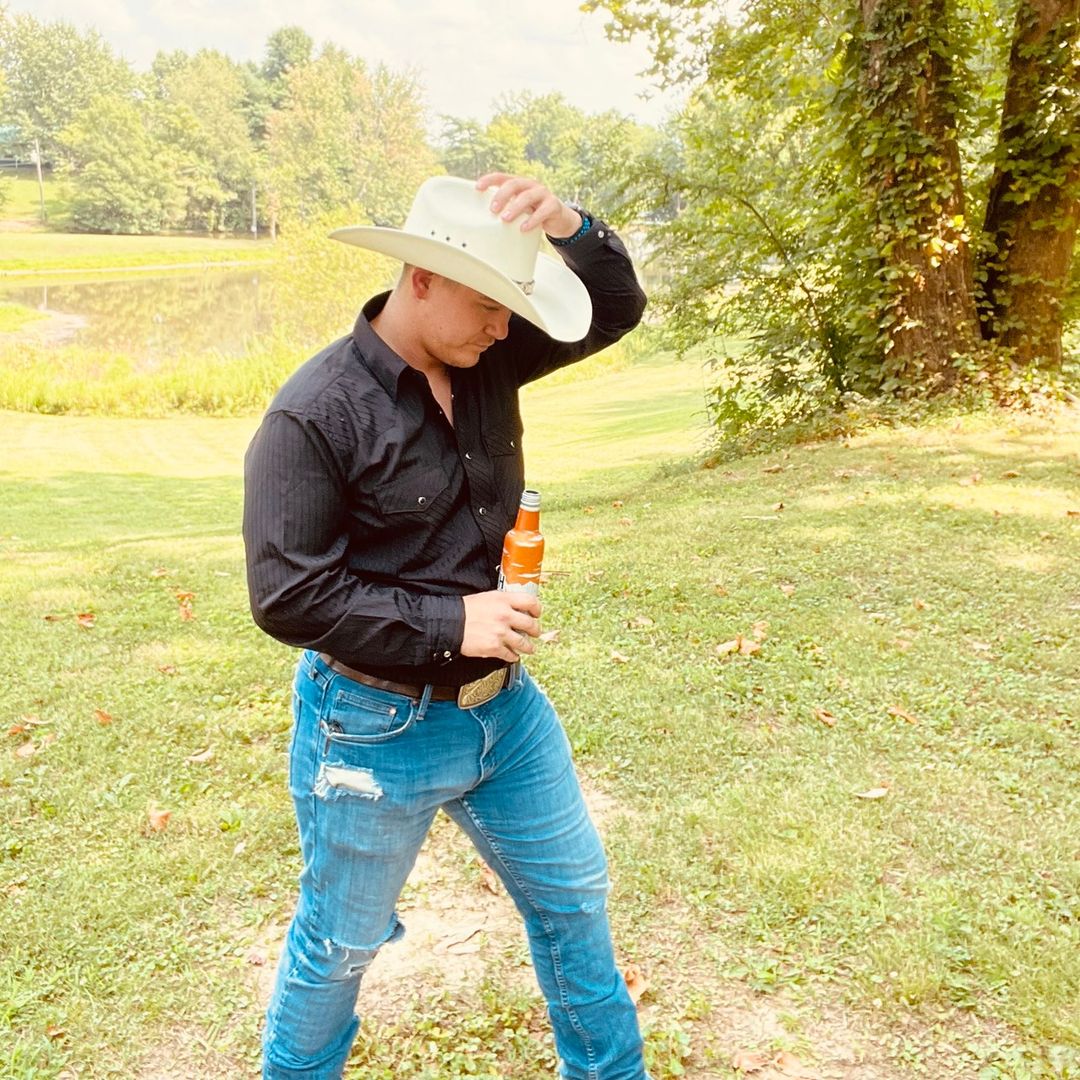 🍺 Busch Latte Daddy 🍺