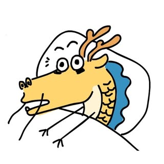 我的爸爸是條龍DragonFamily