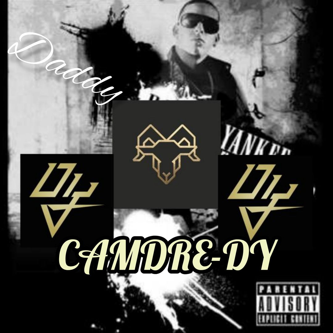 CAMDRE-DADDYYANKEE-DY