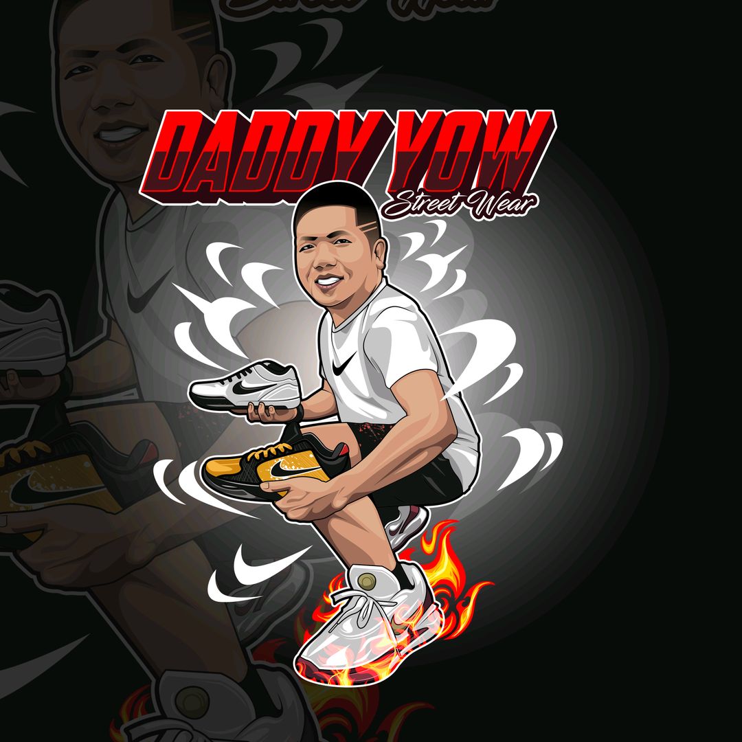Daddy Yow Venture