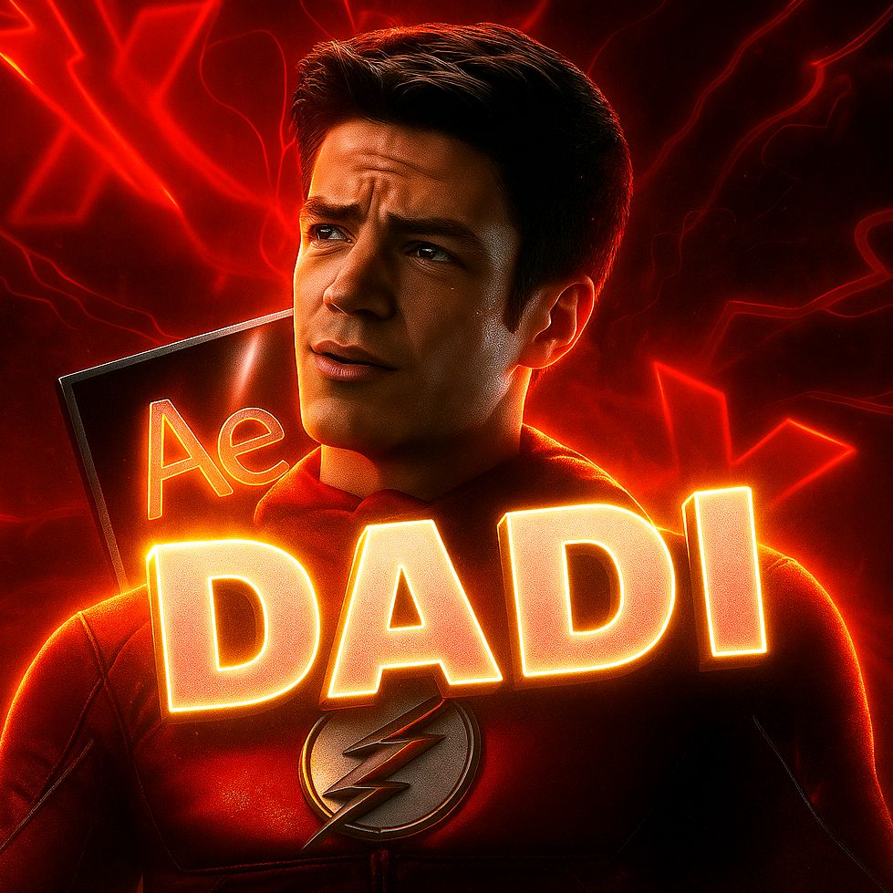 🍁 𝗗𝗔𝗗𝗜 🍁