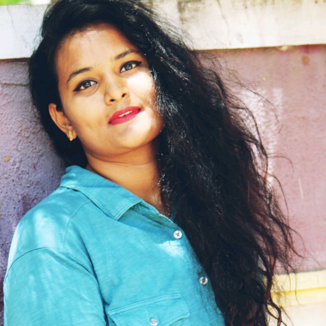 Anitha Rani