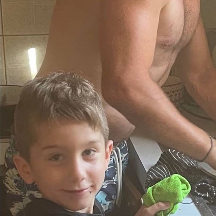 Dads Matter