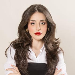 DALYA FARHOOD - داليا فرهود