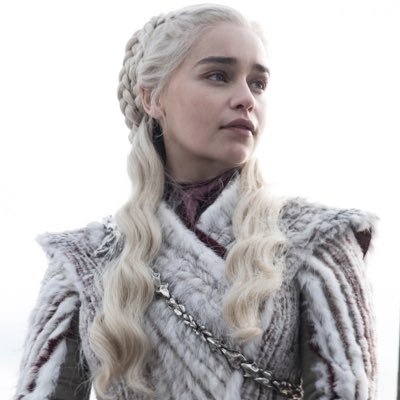 Daenerys Targaryen