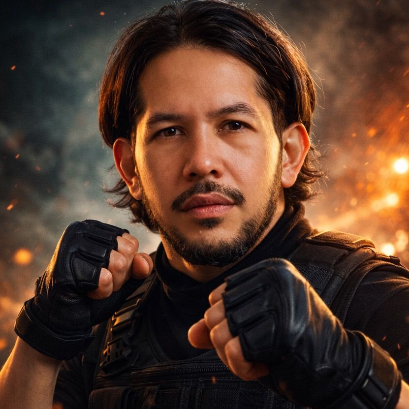 Daer Sánchez