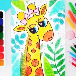 کاردستی.نقاشی،کودک kids crafts