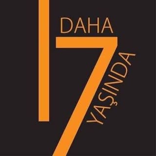 Daha 17 Yaşında