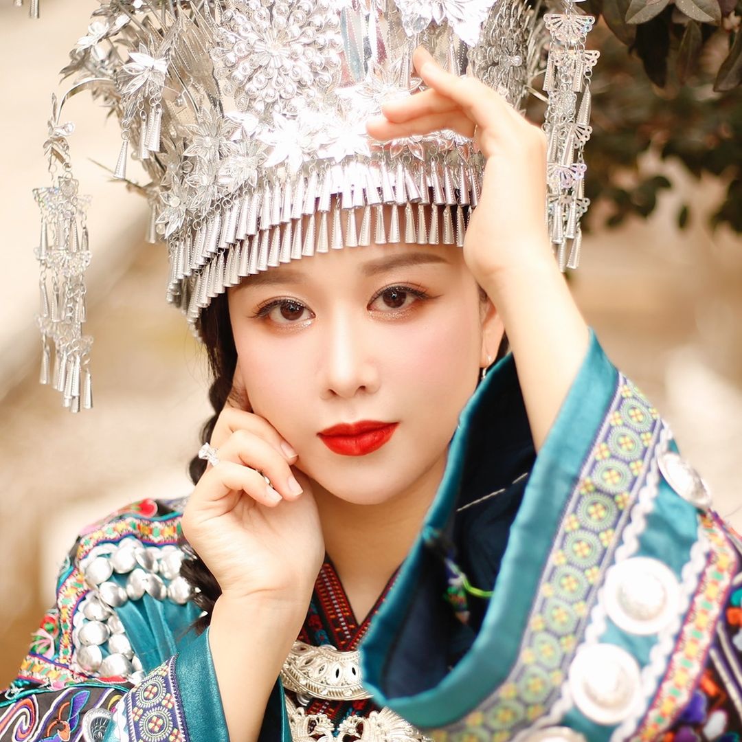 Đại Kiều Review China