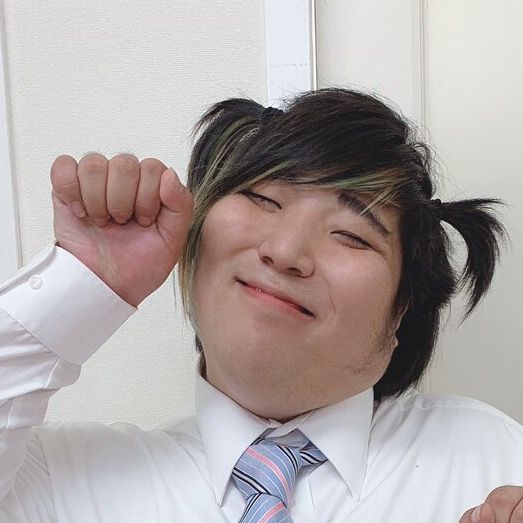 ダイキ君🐽