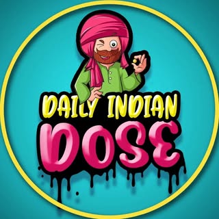 Daily Indian Dose™