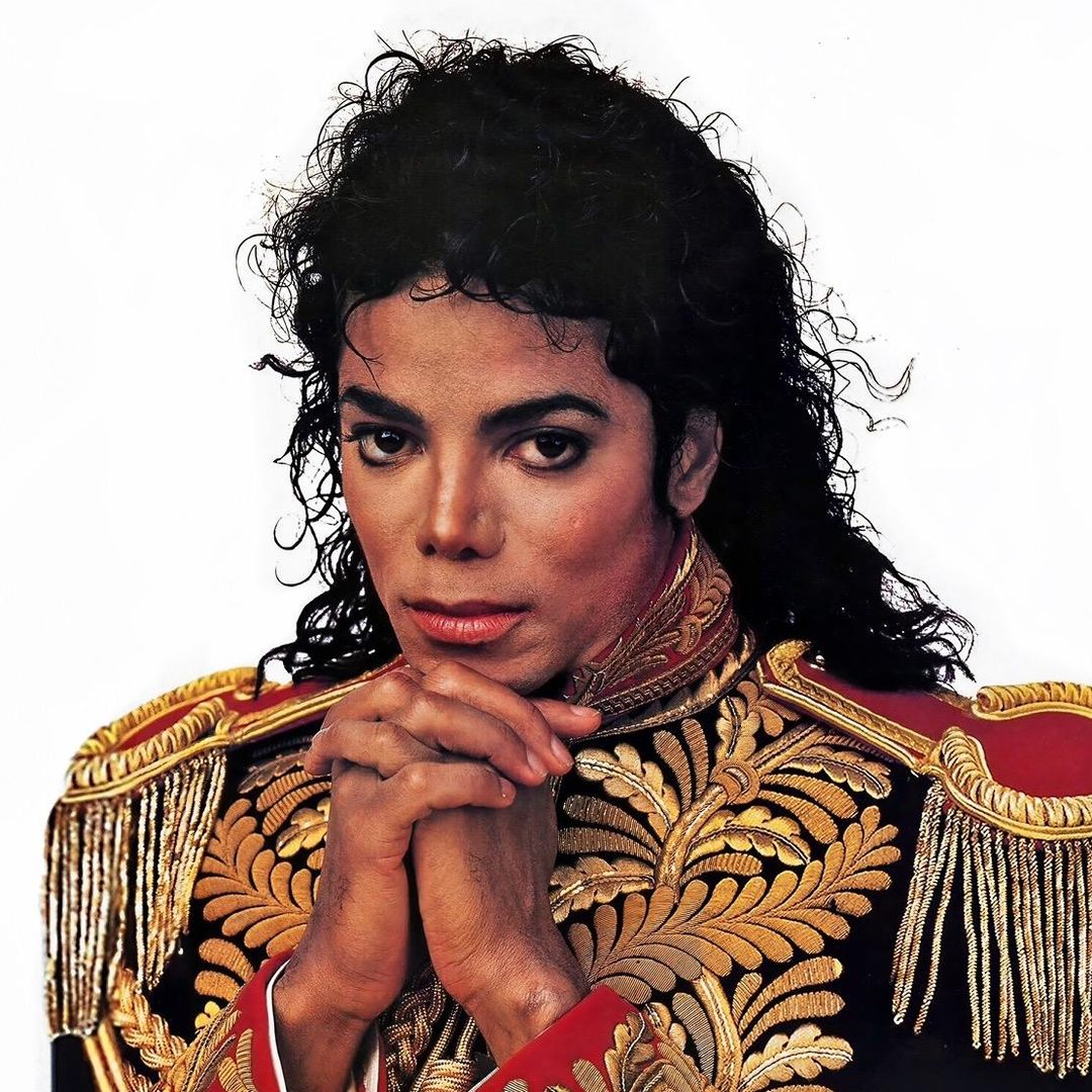 ˗ˏ` your daily dose of mj ˎˊ˗