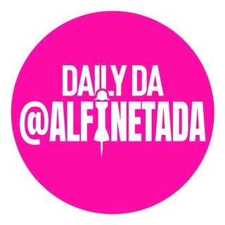 Daily da Alfinetada 📌