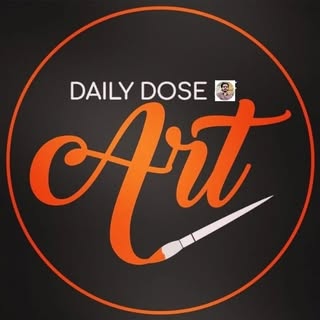 DAILYDOSE OF ART
