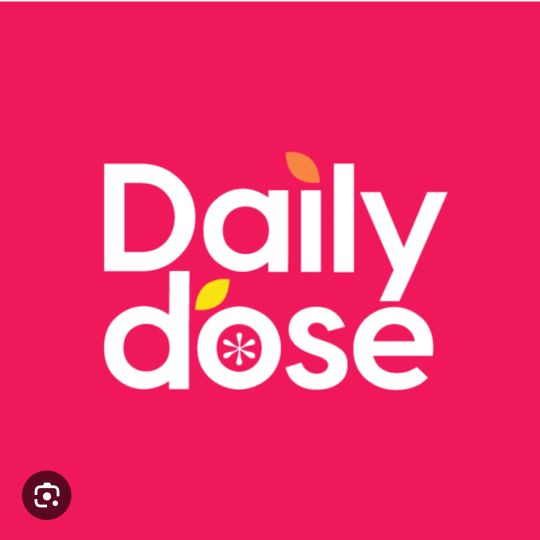 Daily Dose