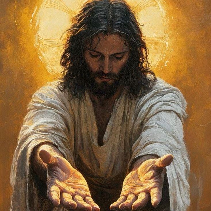DailyPrayer2030