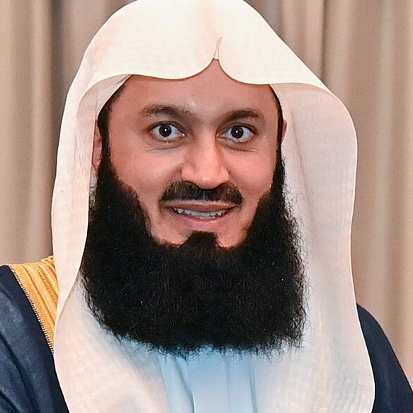 🕋💝Mufti AI  🌺