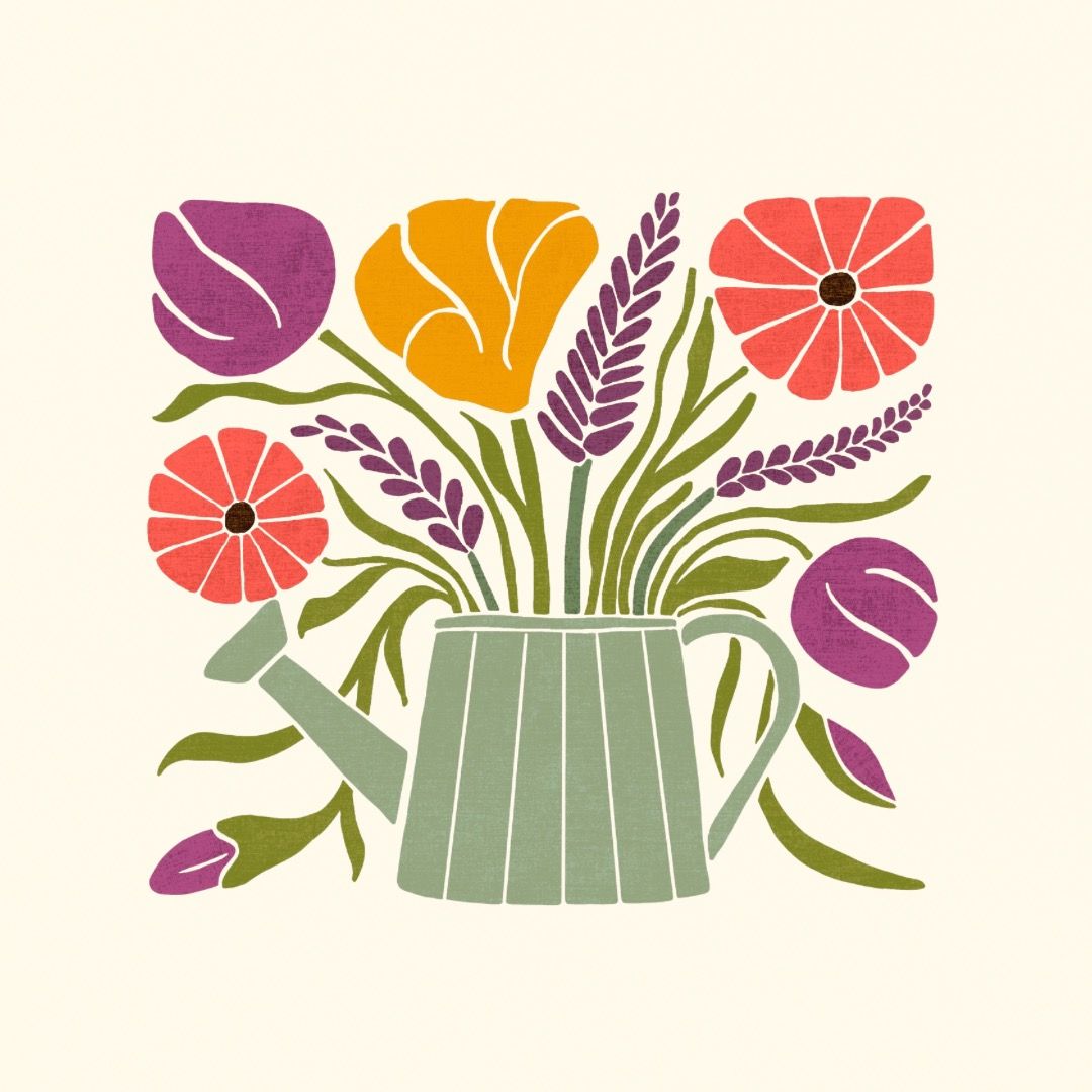 To myself, with love.