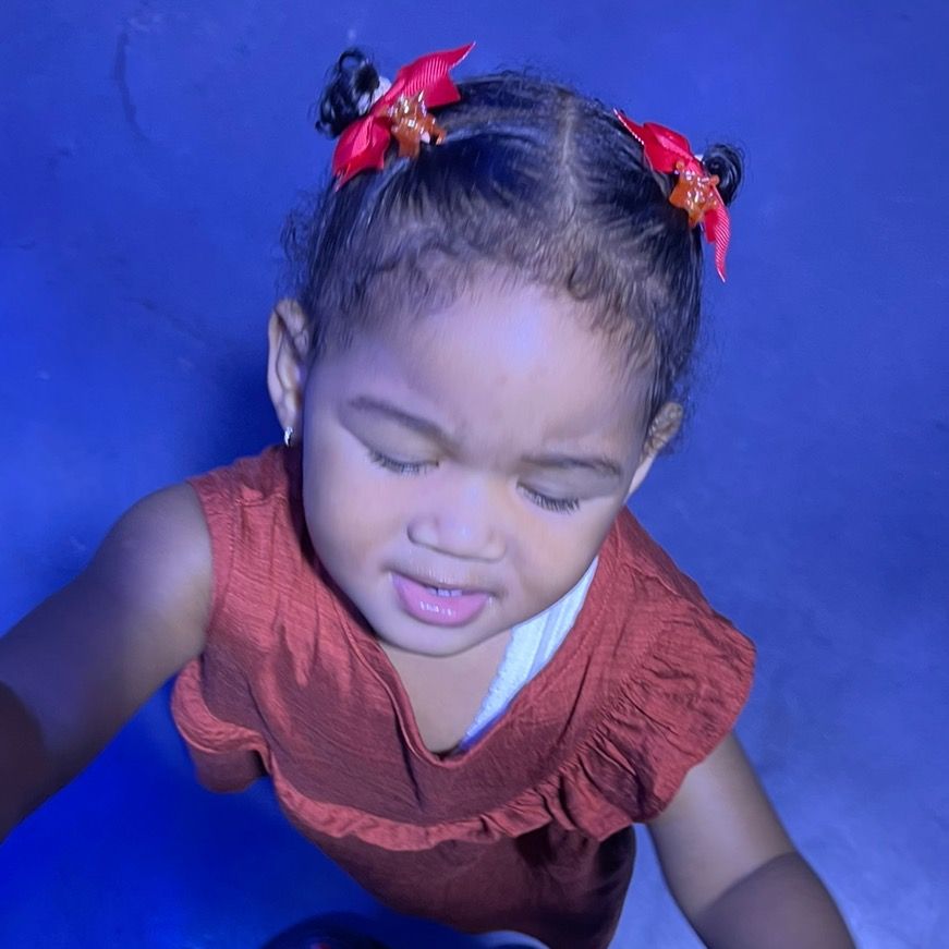 Starr Sian Kemi Balogun