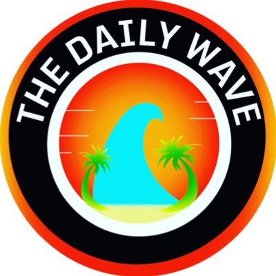 The Daily Wave