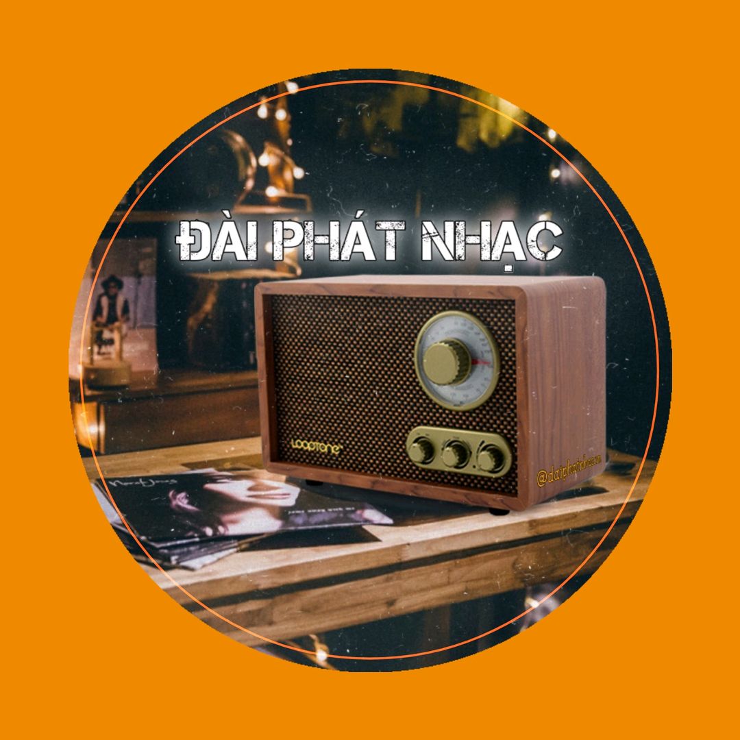 Đài Phát Nhạc