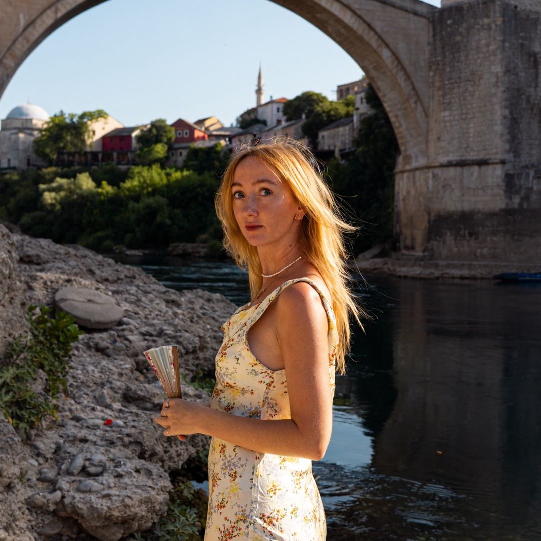 Daisy’s Travel Diaries