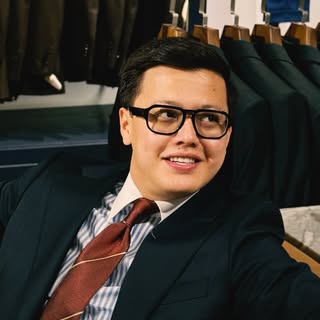 Исраил Даулет