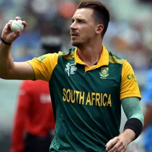 dale steyn
