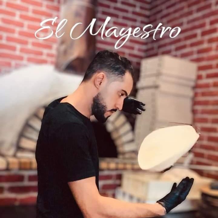 Dali maestro